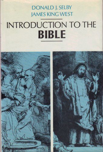 Introduction to the Bible...