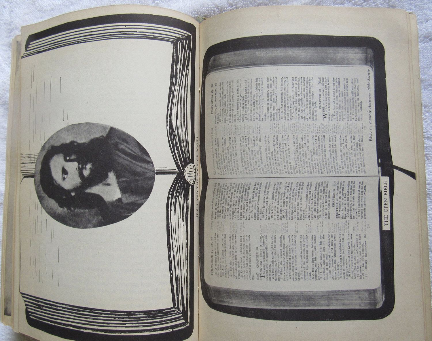 Christ and the fine arts;...