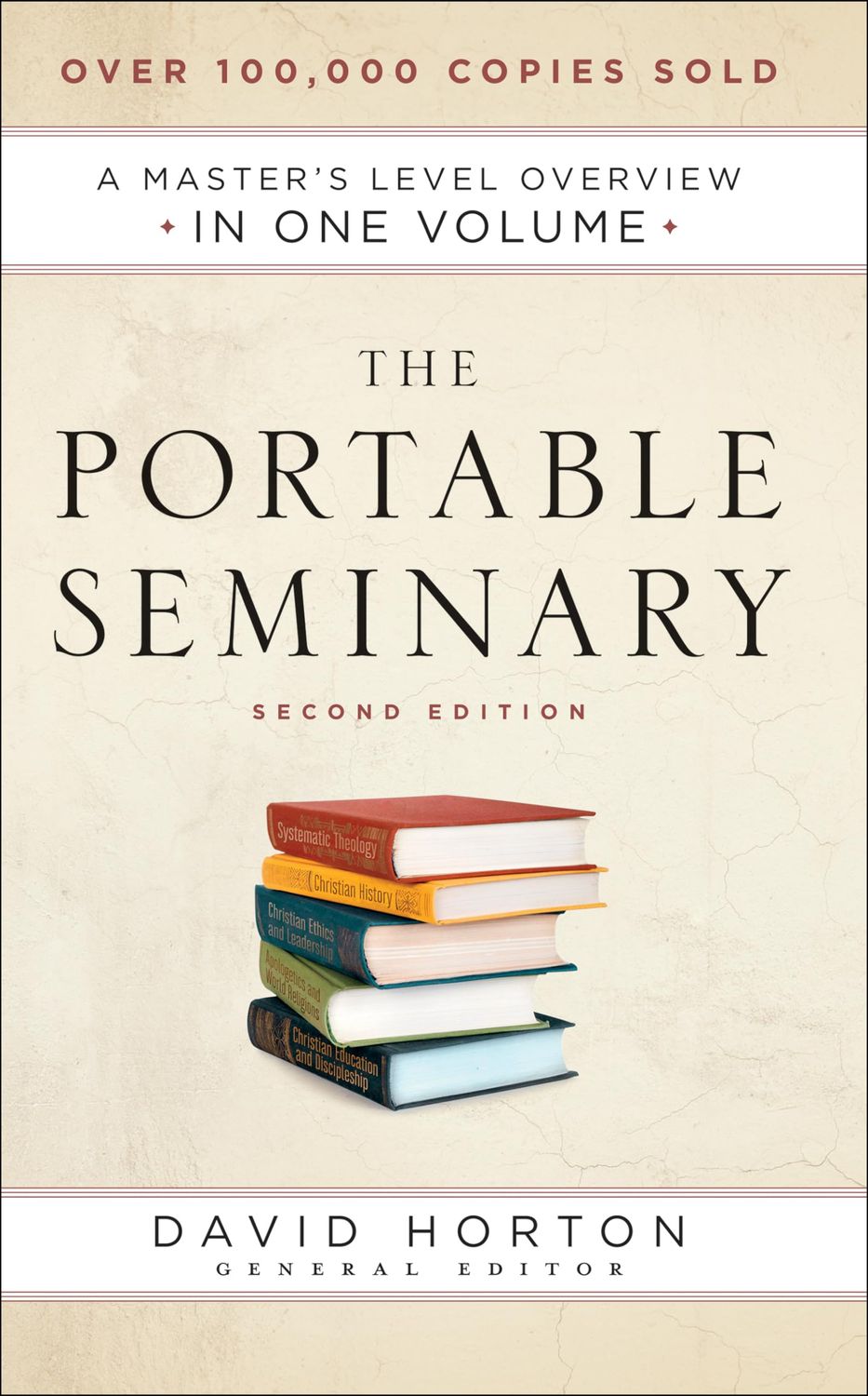 The portable seminary..