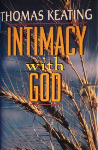Intimacy With God..