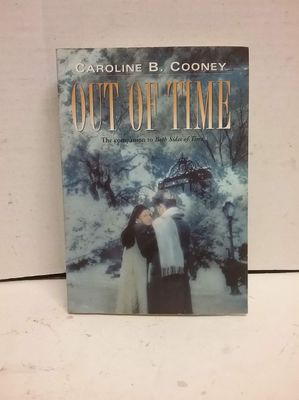 Out of Time..