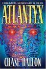 Atlantyx: It Begins As a Game . . . And Ends As a Battle for Your Soul...
