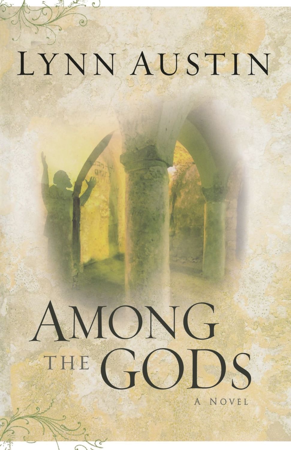 Among the Gods (Chronicles of the Kings #5)...