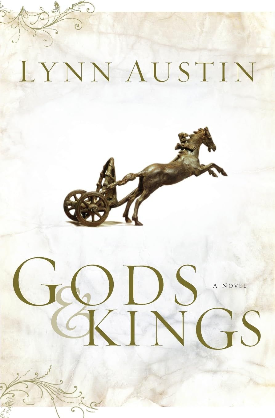Gods and Kings (Chronicles of the Kings #1)...