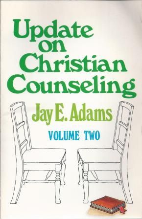 Update on Christian Counseling Vol. 2