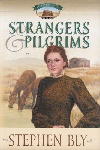Strangers &amp; Pilgrims..