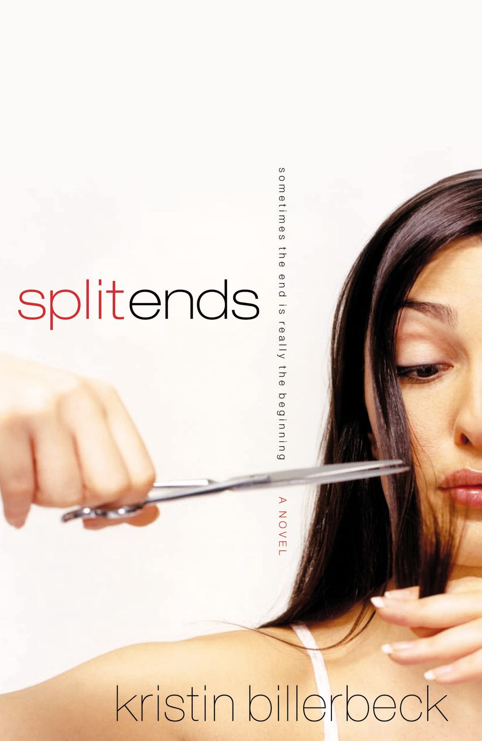 Split Ends: Sometimes the End is Really the Beginning...