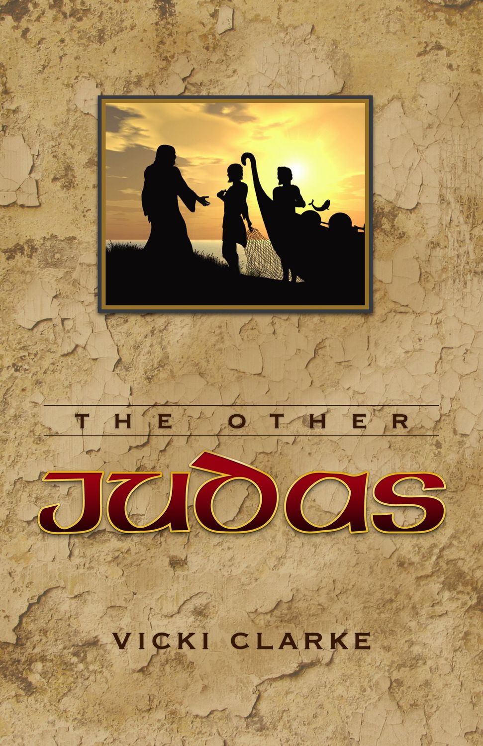 The Other Judas...