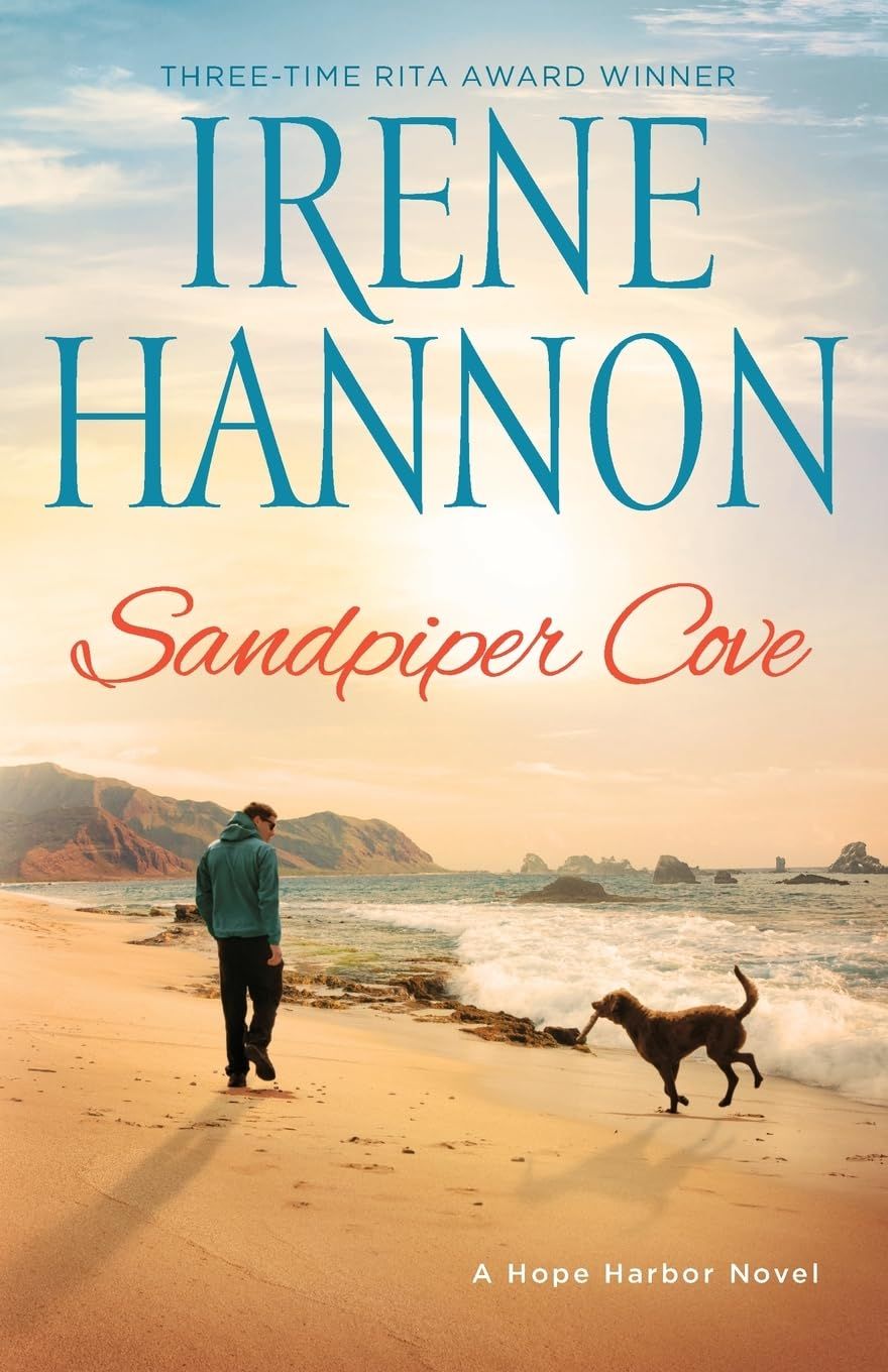 Sandpiper cove...