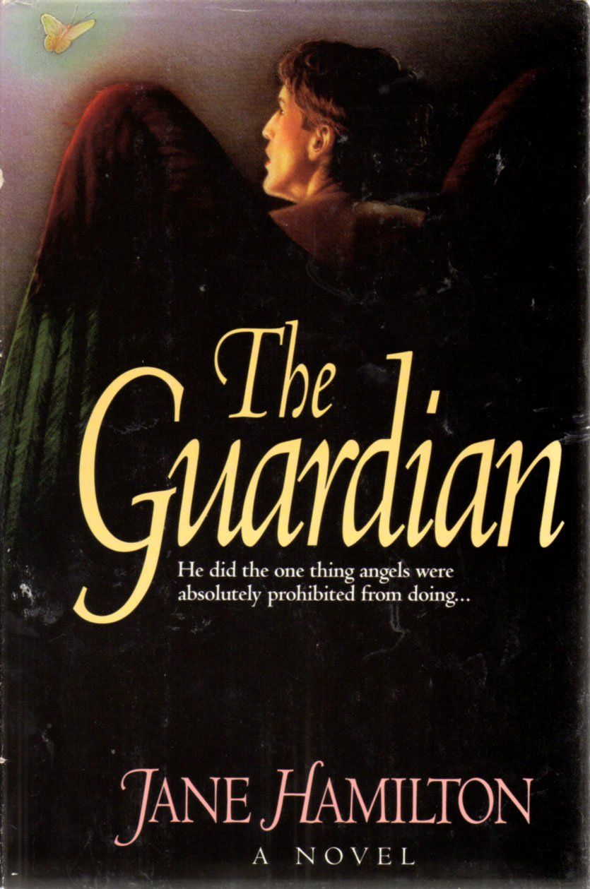 The Guardian/a Novel...