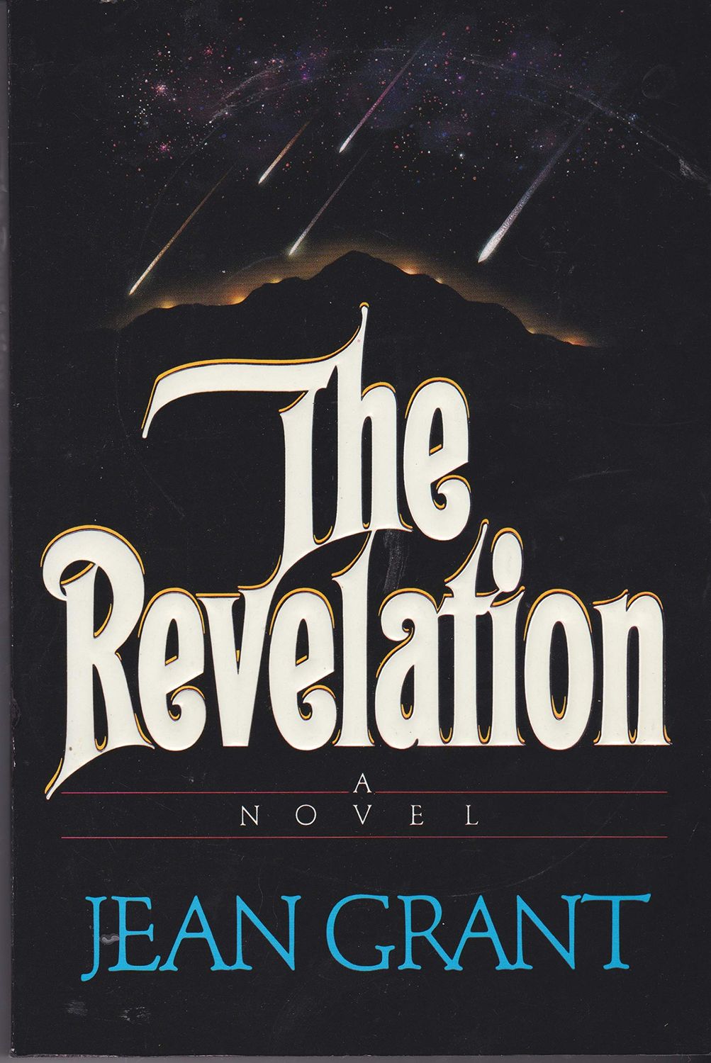The Revelation: A Novel...
