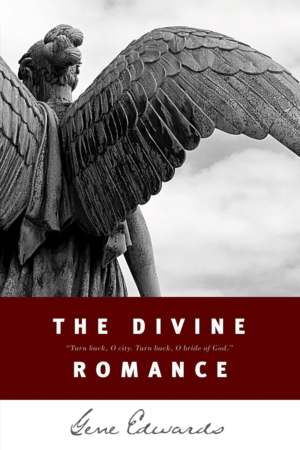 The Divine Romance (Inspirational)...