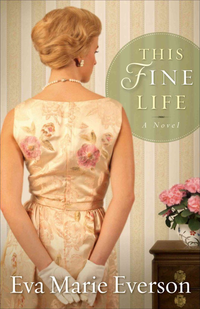 This fine life...