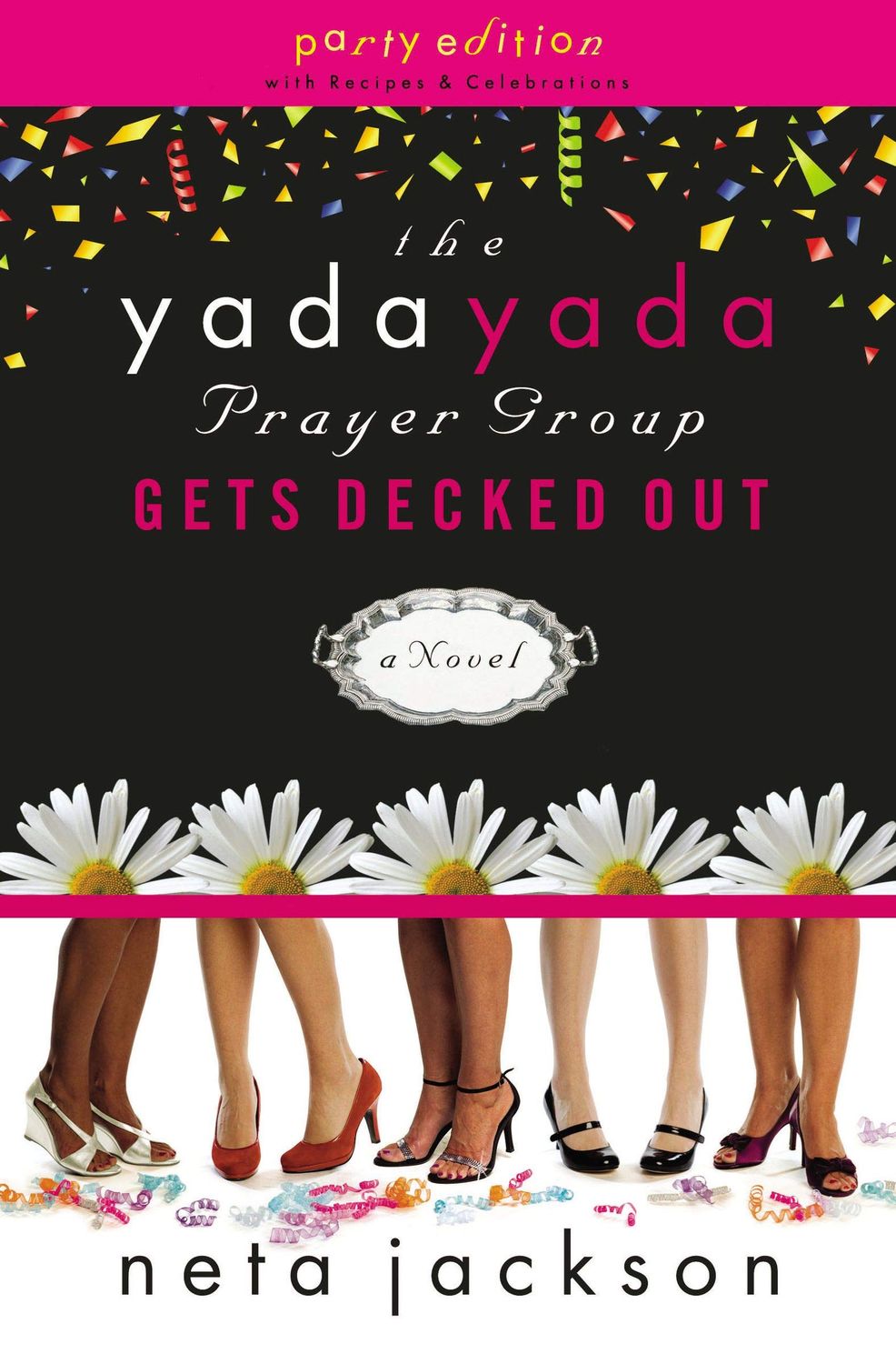 The Yada Yada Prayer Group Gets Decked Out (The Yada Yada Prayer Group, Book 7)...