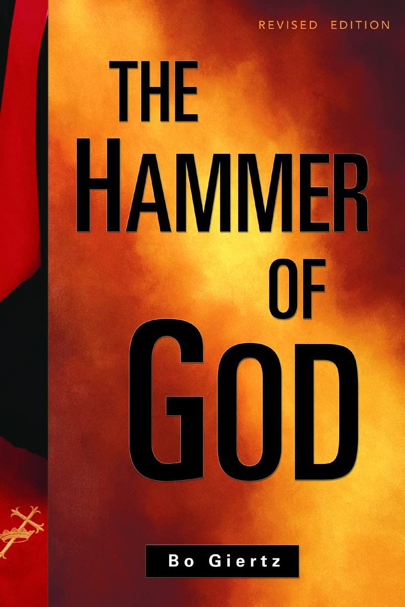 The Hammer of God..