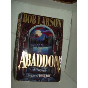 Abaddon: A Novel...