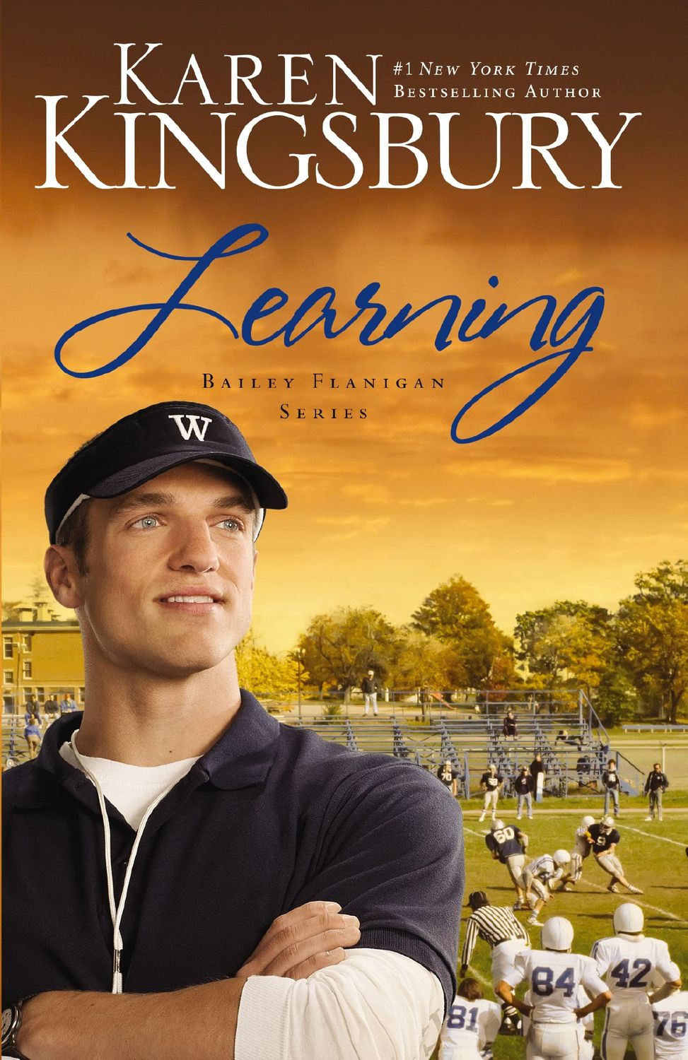 Learning...