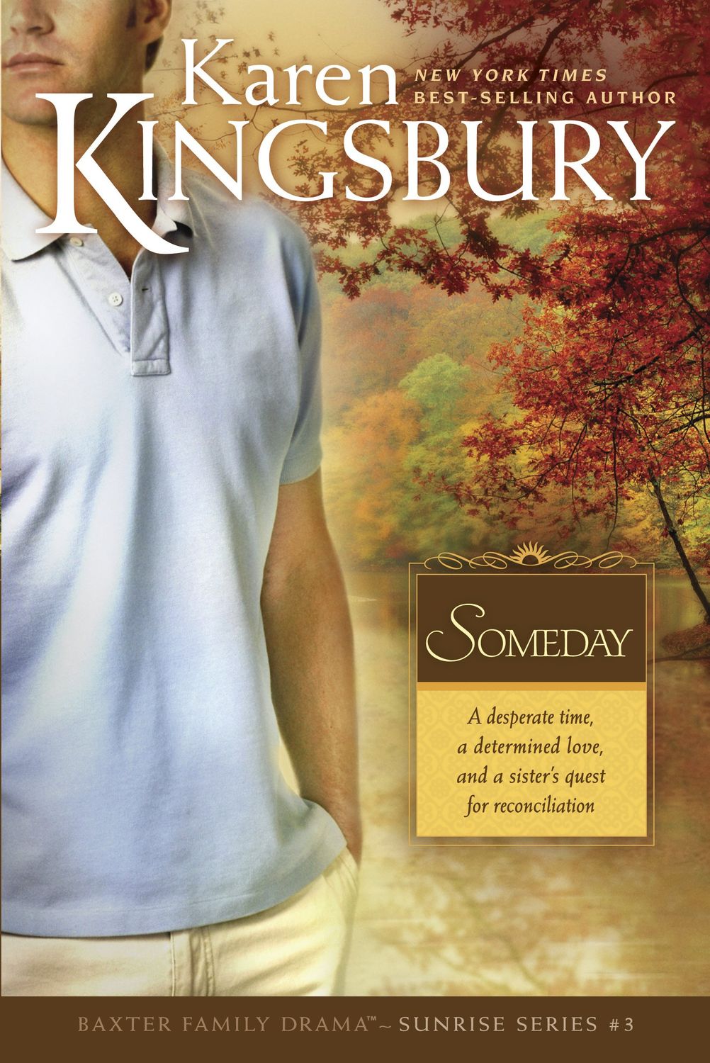 Someday...