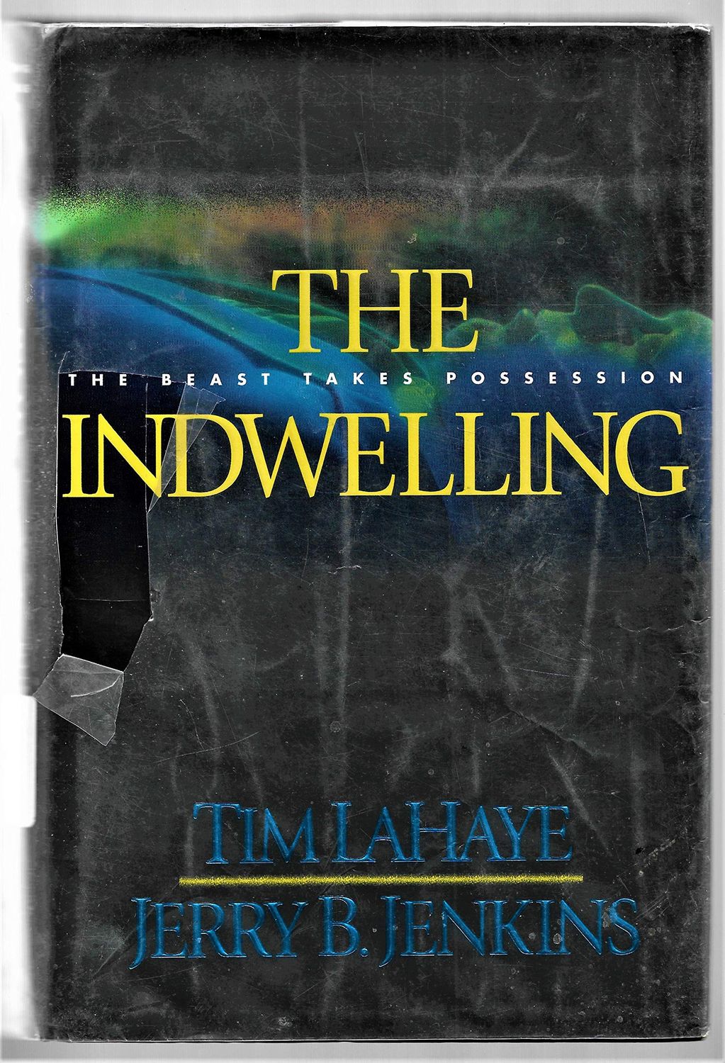 The Indwelling...