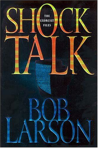 Shock Talk...
