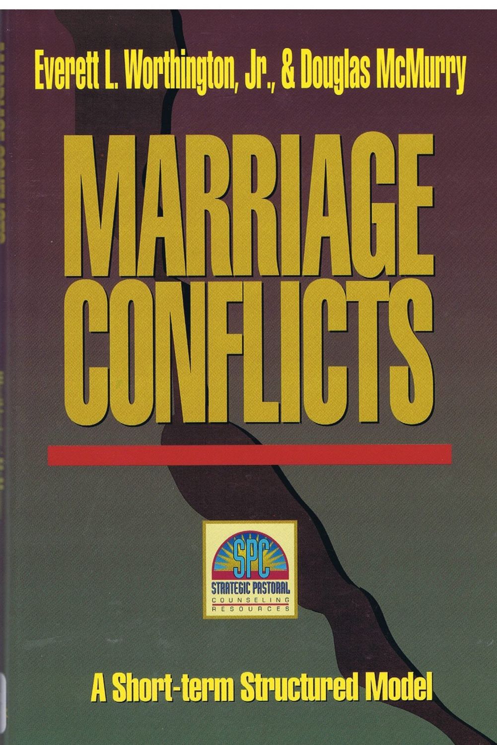Marriage Conflicts..