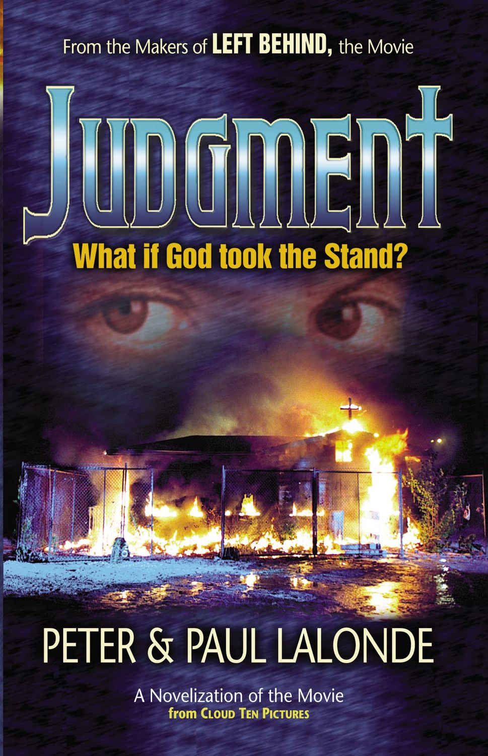 Judgment...