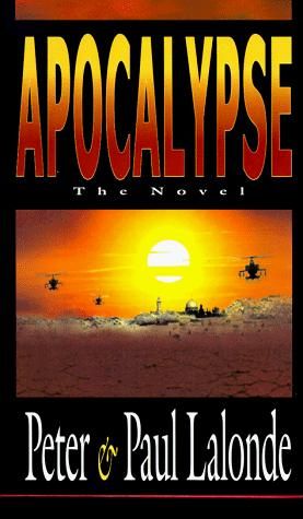 Apocalypse...