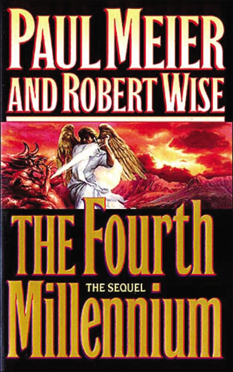 The Fourth Millennium: the Sequel
