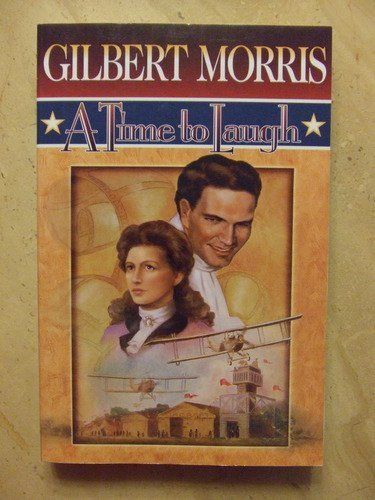 A Time to Laugh (American Odyssey Series #3)