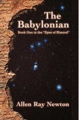 The Babylonian (The Eyes of Nimrod Chronicles)..