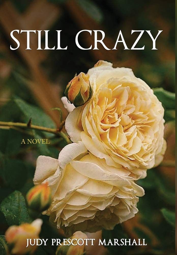 Still Crazy (Be Strong Enough)..