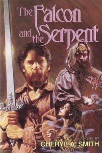 The Falcon and the Serpent....