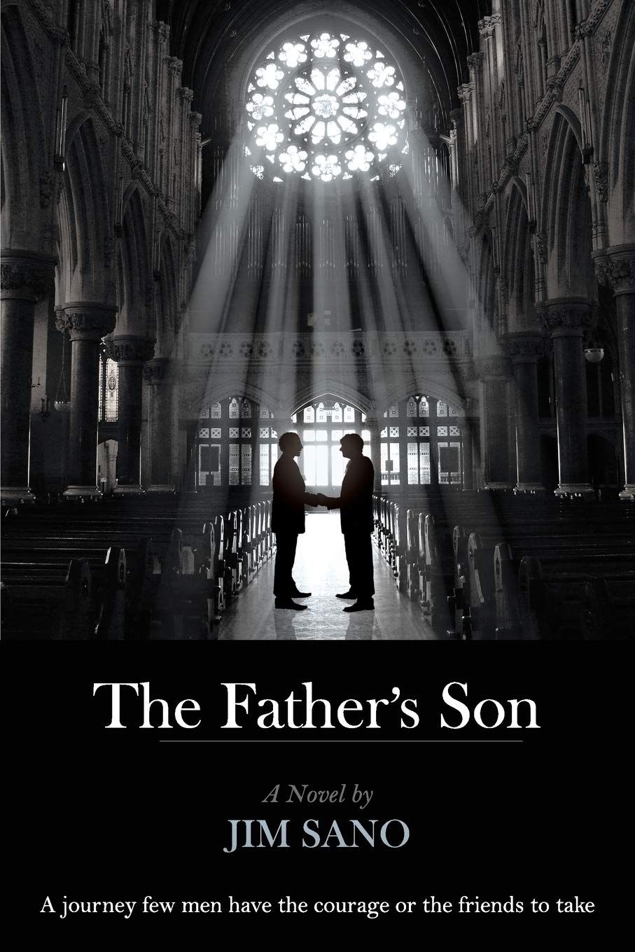 The Father&#39;s Son...