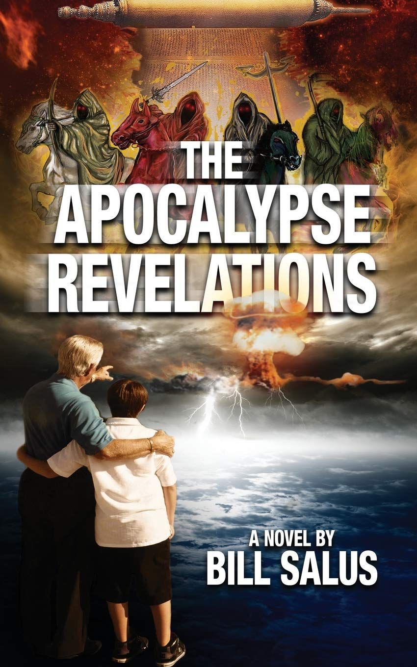 The Apocalypse Revelations..
