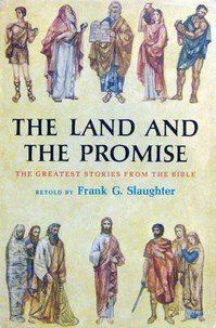 The Land And The Promise....
