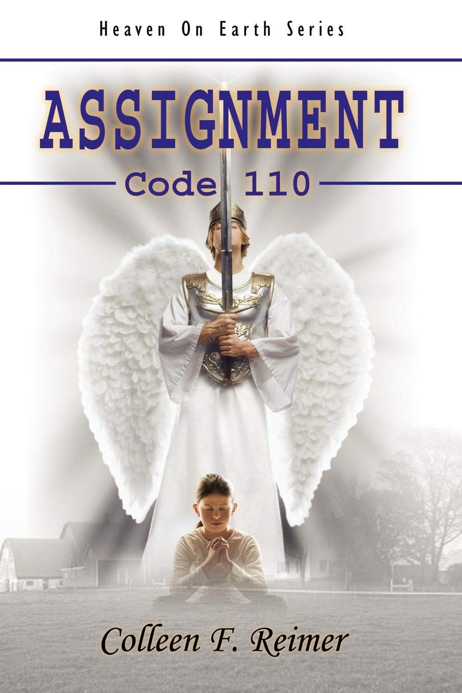Assignment Code 110..