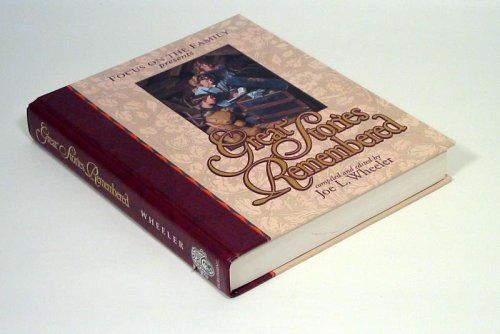 Great Stories Remembered (Great Stories)...