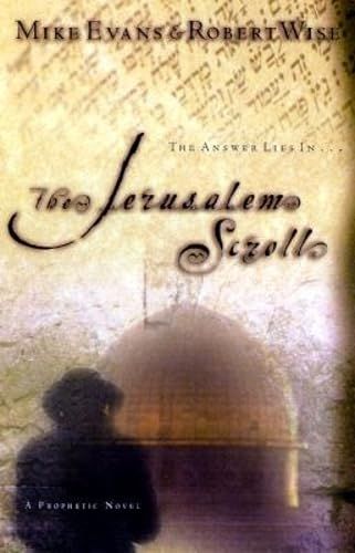 The Jerusalem Scroll...