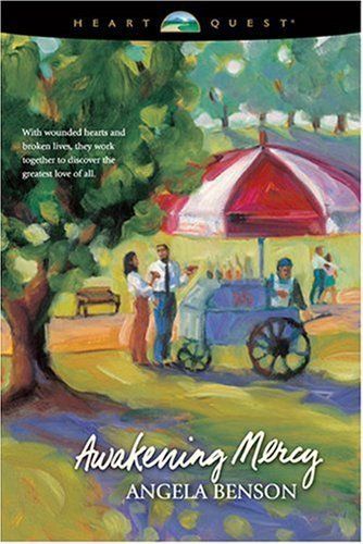 Awakening Mercy (HeartQuest)...