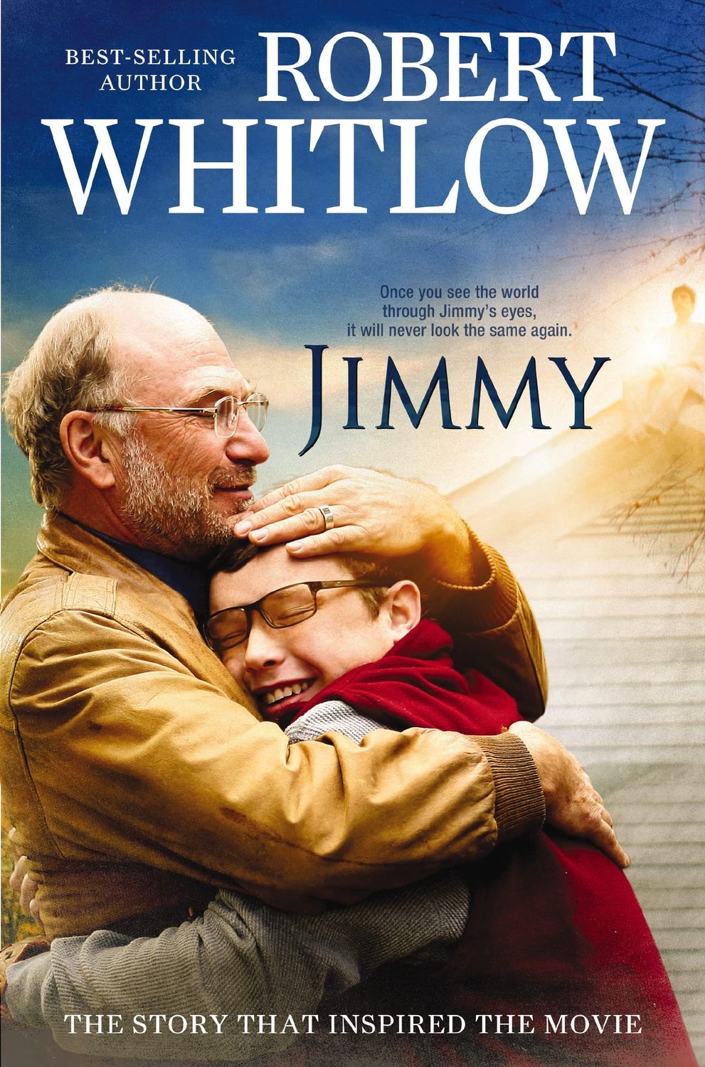 Jimmy..