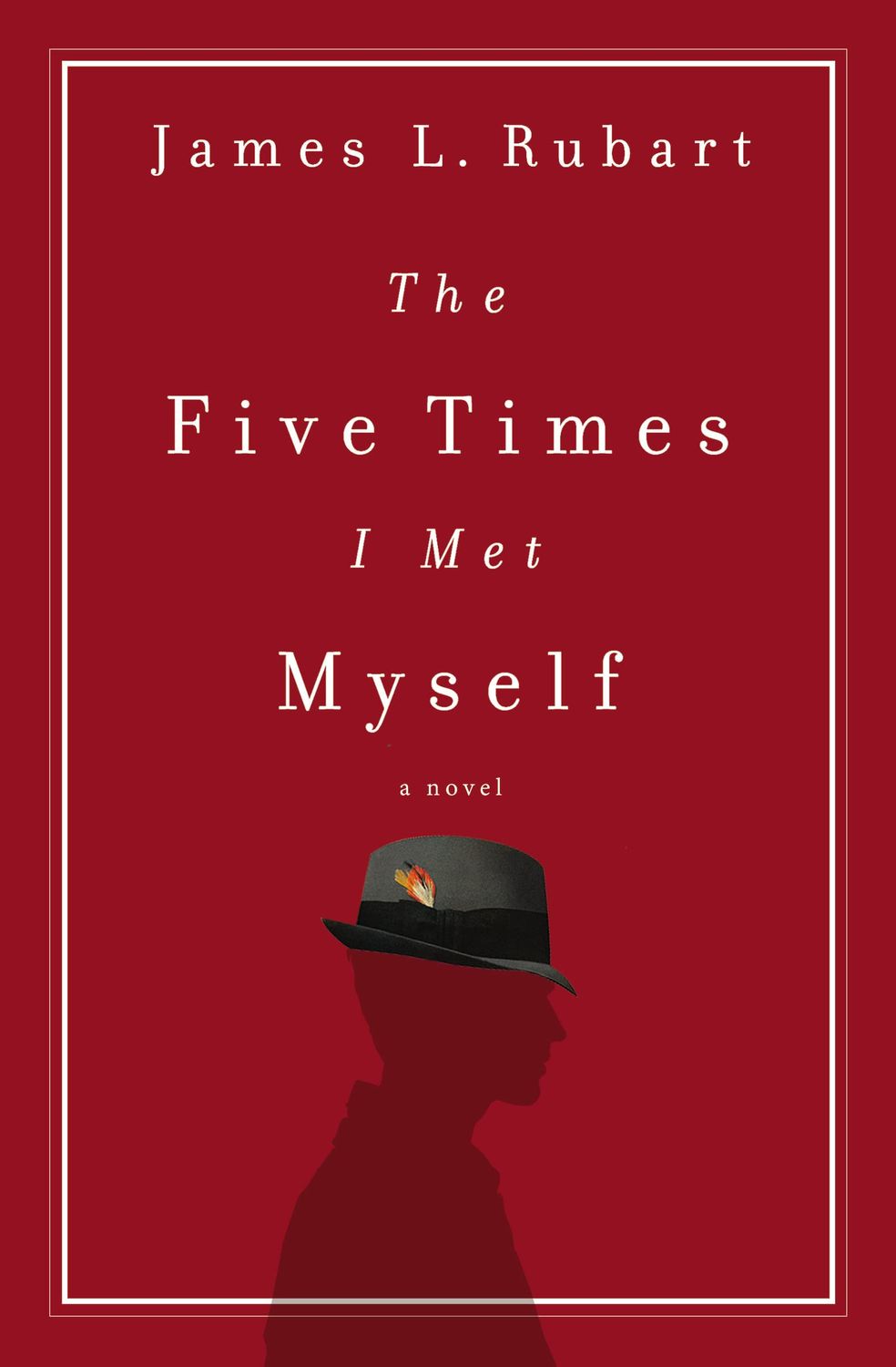 The Five Times I Met Myself..