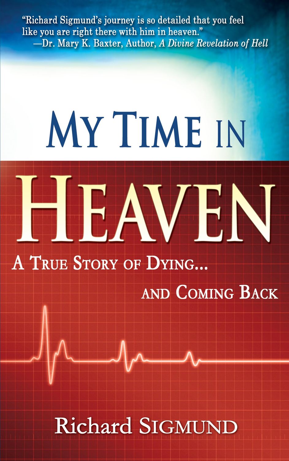 My Time in Heaven..