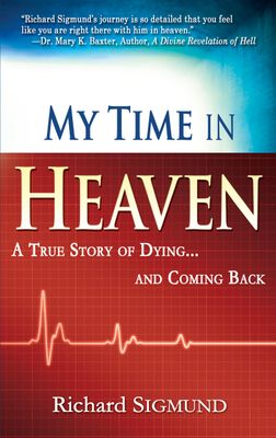 My Time in Heaven..
