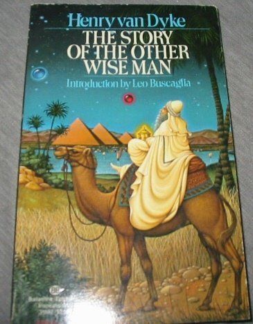 The story of the other wise man....