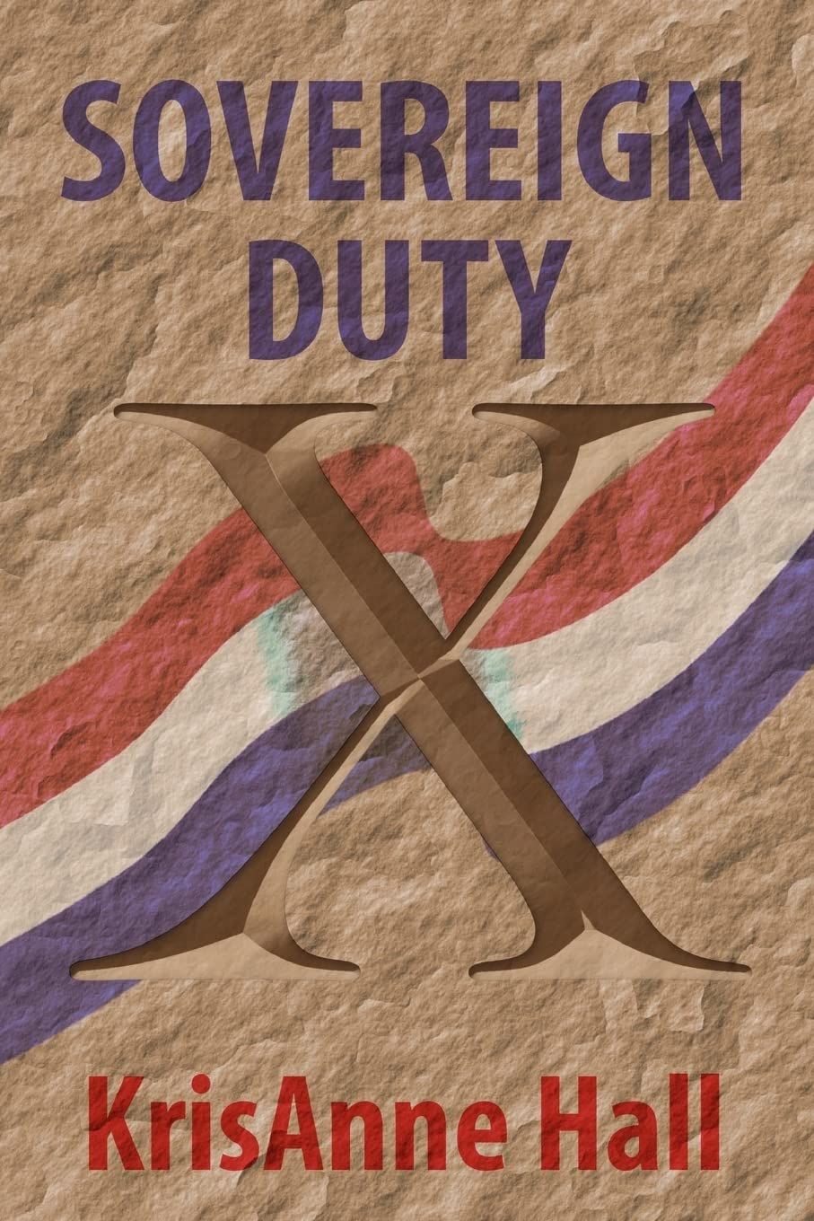 Sovereign Duty..