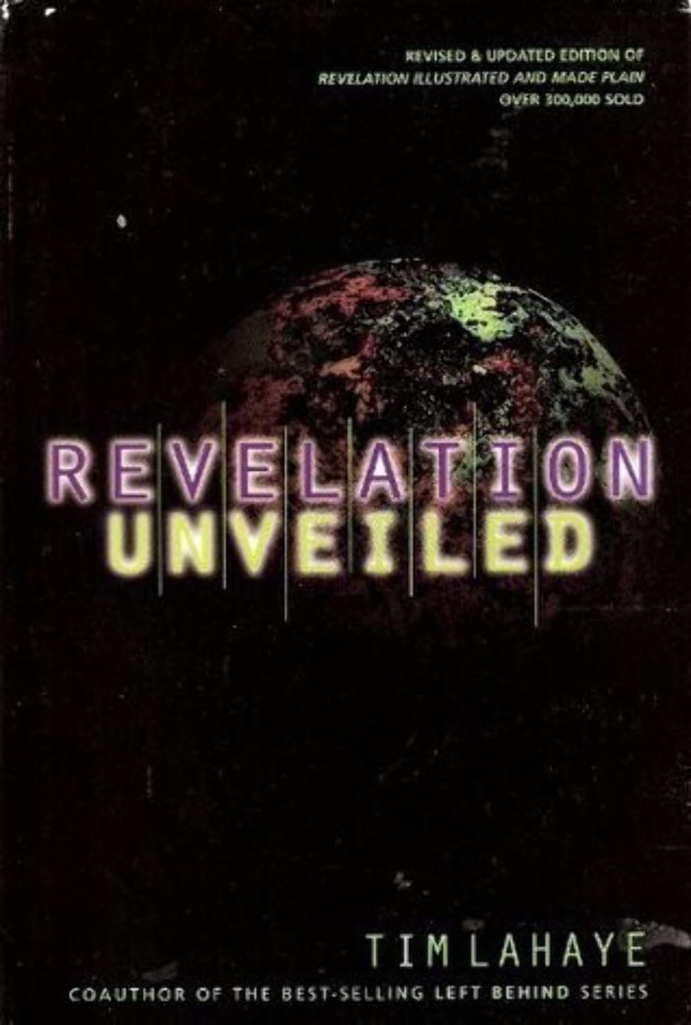 Revelation Unveiled,...