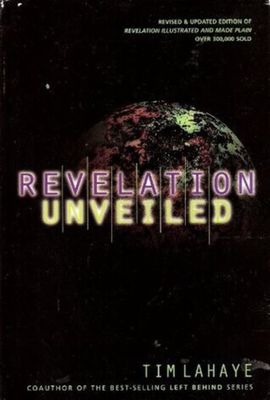 Revelation Unveiled,...