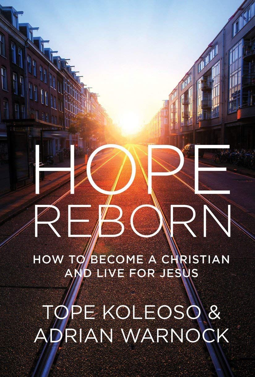 Hope Reborn..