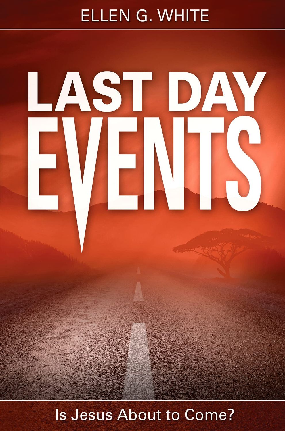 Last Day Events: Facing Earth's Final Crisis..