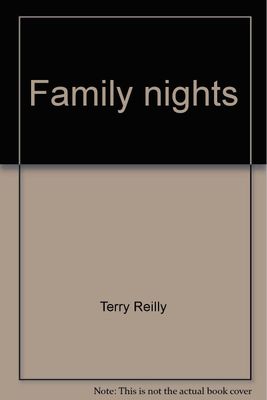 Family Nights..